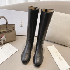 Christian Dior Boots